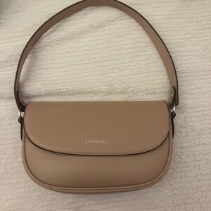 Tan Women's Bag